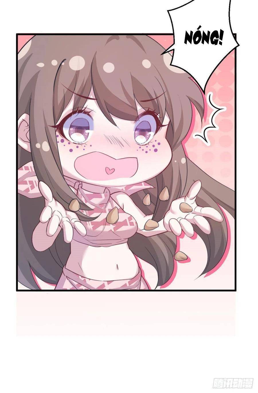 Thảnh Thơi Thú Thế Chủng Chủng Điền, Sinh Sinh Tể - Chap 198