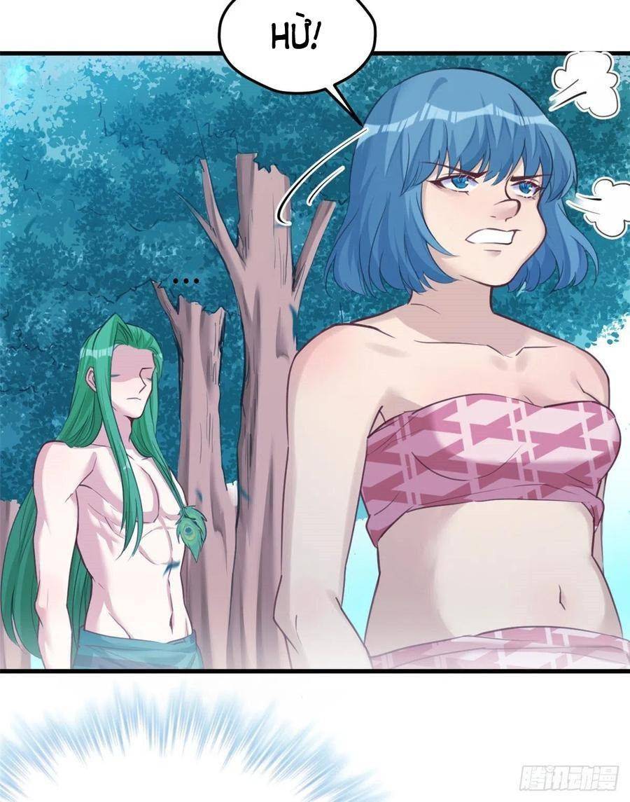 Thảnh Thơi Thú Thế Chủng Chủng Điền, Sinh Sinh Tể - Chap 198