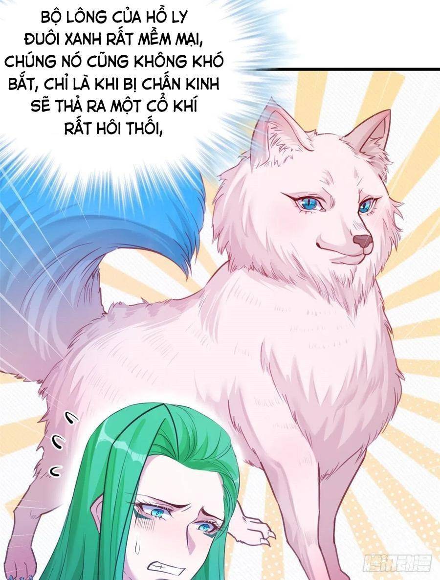 Thảnh Thơi Thú Thế Chủng Chủng Điền, Sinh Sinh Tể - Chap 198