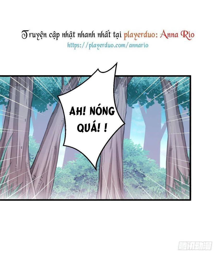 Thảnh Thơi Thú Thế Chủng Chủng Điền, Sinh Sinh Tể - Chap 199