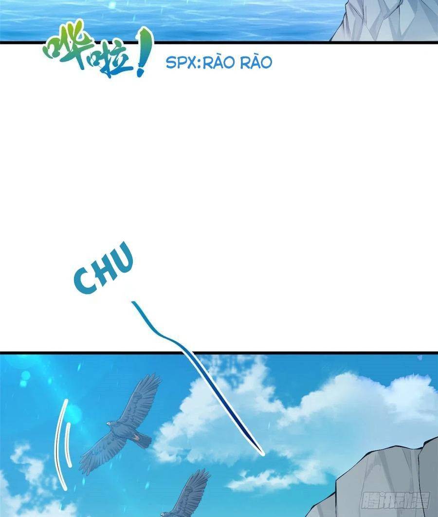 Thảnh Thơi Thú Thế Chủng Chủng Điền, Sinh Sinh Tể - Chap 199