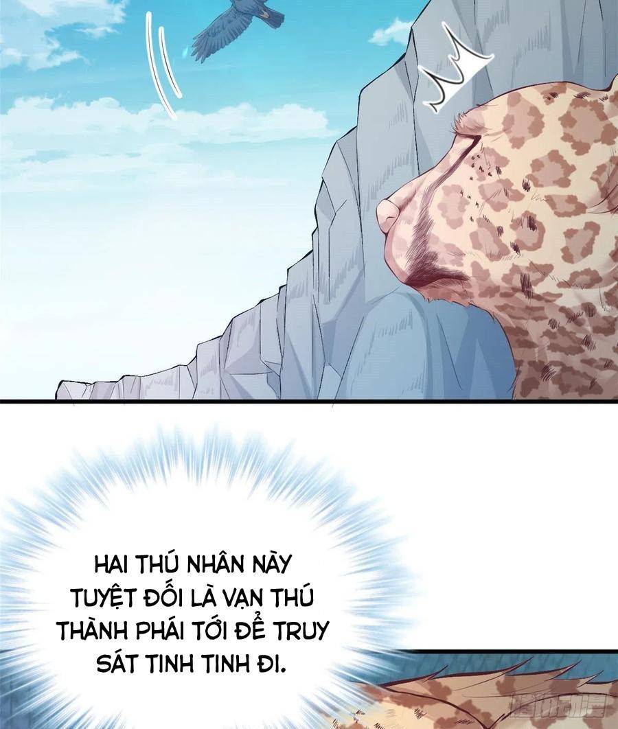 Thảnh Thơi Thú Thế Chủng Chủng Điền, Sinh Sinh Tể - Chap 199