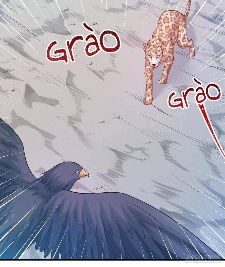 Thảnh Thơi Thú Thế Chủng Chủng Điền, Sinh Sinh Tể - Chap 199