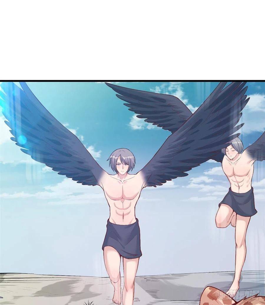 Thảnh Thơi Thú Thế Chủng Chủng Điền, Sinh Sinh Tể - Chap 199