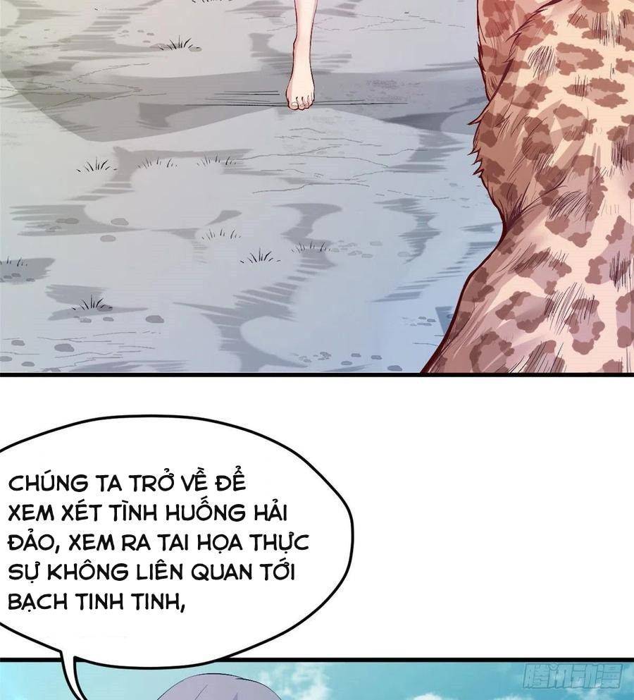 Thảnh Thơi Thú Thế Chủng Chủng Điền, Sinh Sinh Tể - Chap 199