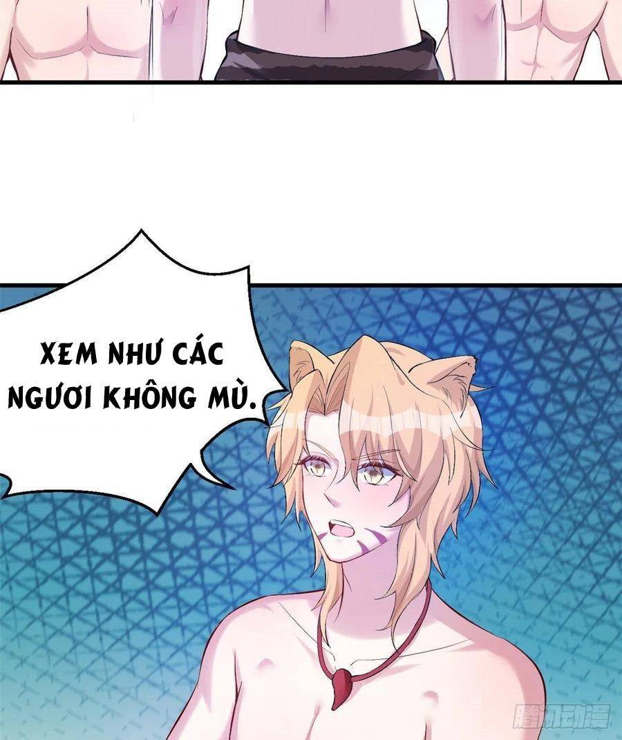 Thảnh Thơi Thú Thế Chủng Chủng Điền, Sinh Sinh Tể - Chap 199