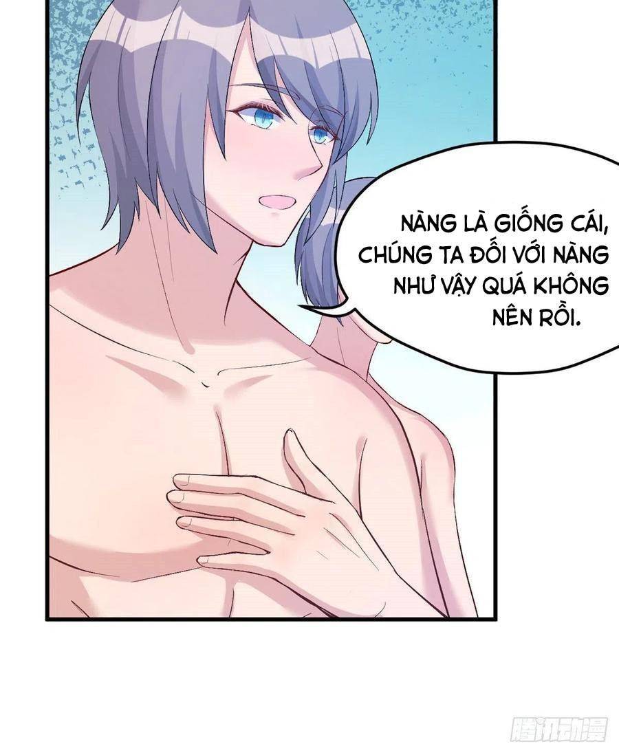 Thảnh Thơi Thú Thế Chủng Chủng Điền, Sinh Sinh Tể - Chap 199