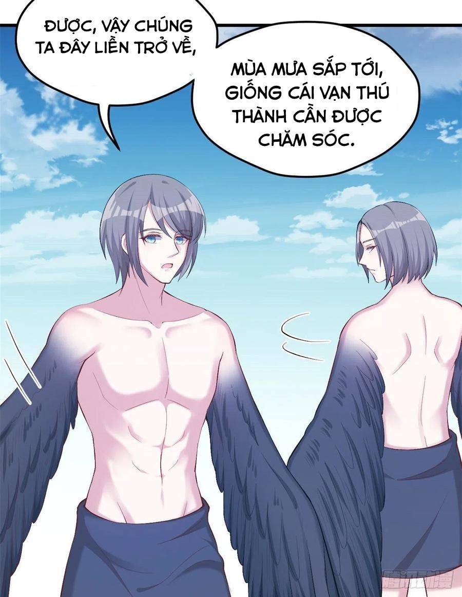 Thảnh Thơi Thú Thế Chủng Chủng Điền, Sinh Sinh Tể - Chap 199
