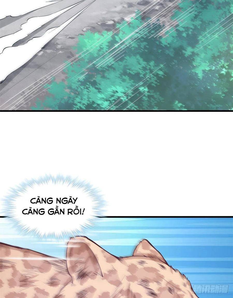 Thảnh Thơi Thú Thế Chủng Chủng Điền, Sinh Sinh Tể - Chap 199