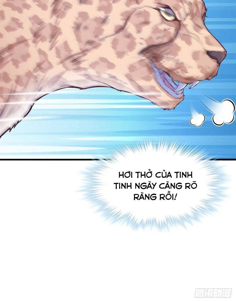 Thảnh Thơi Thú Thế Chủng Chủng Điền, Sinh Sinh Tể - Chap 199