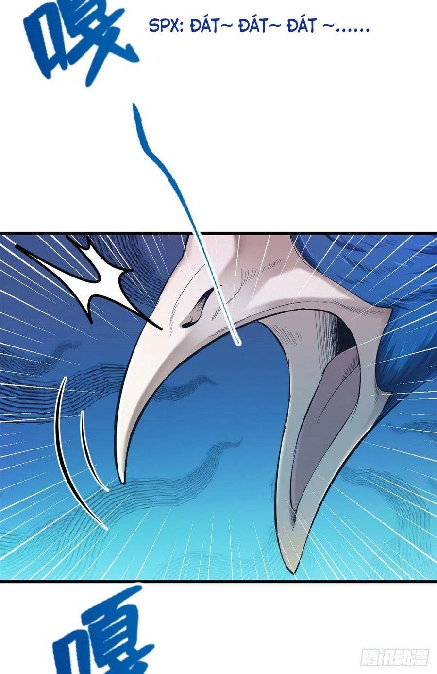 Thảnh Thơi Thú Thế Chủng Chủng Điền, Sinh Sinh Tể - Chap 199