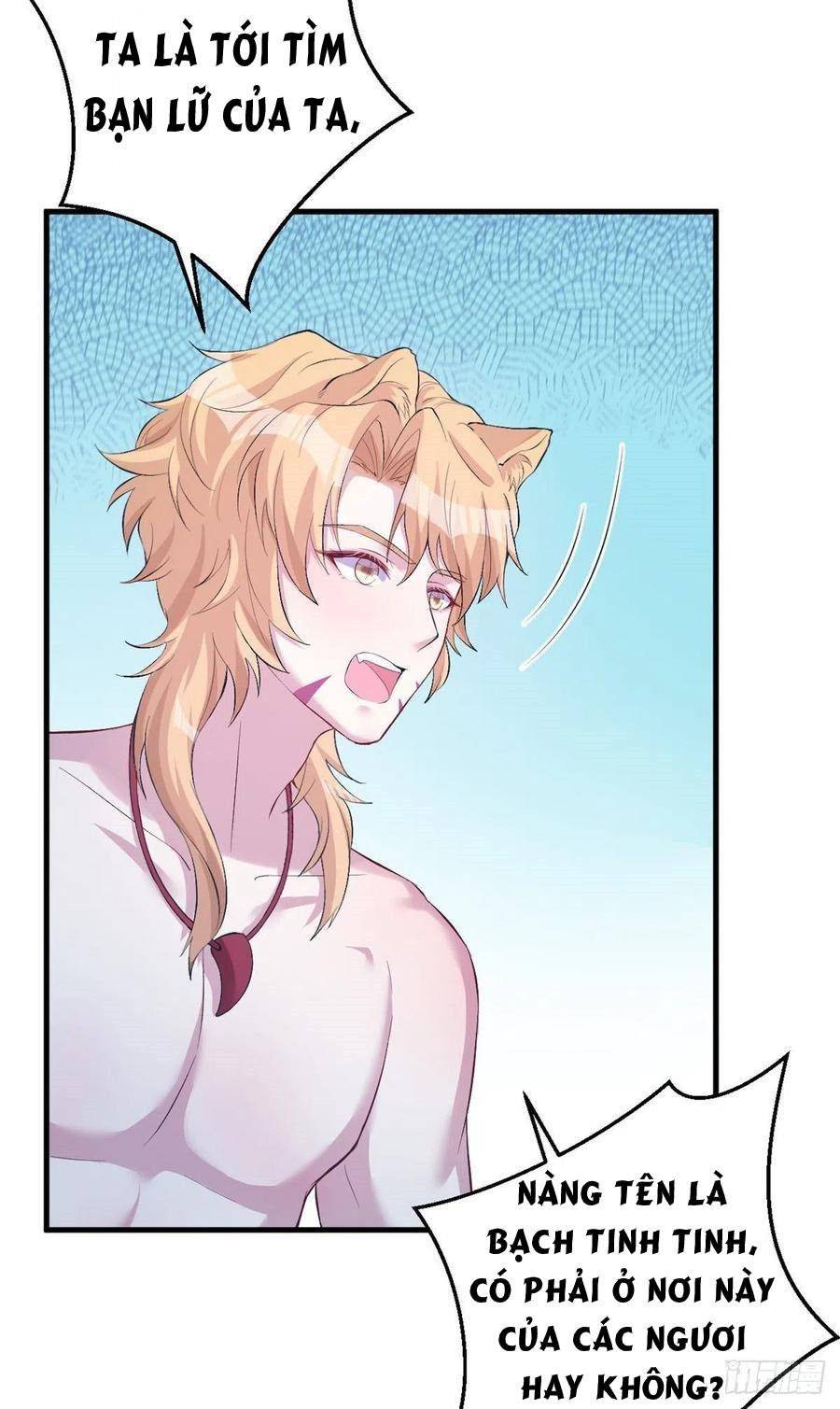 Thảnh Thơi Thú Thế Chủng Chủng Điền, Sinh Sinh Tể - Chap 199