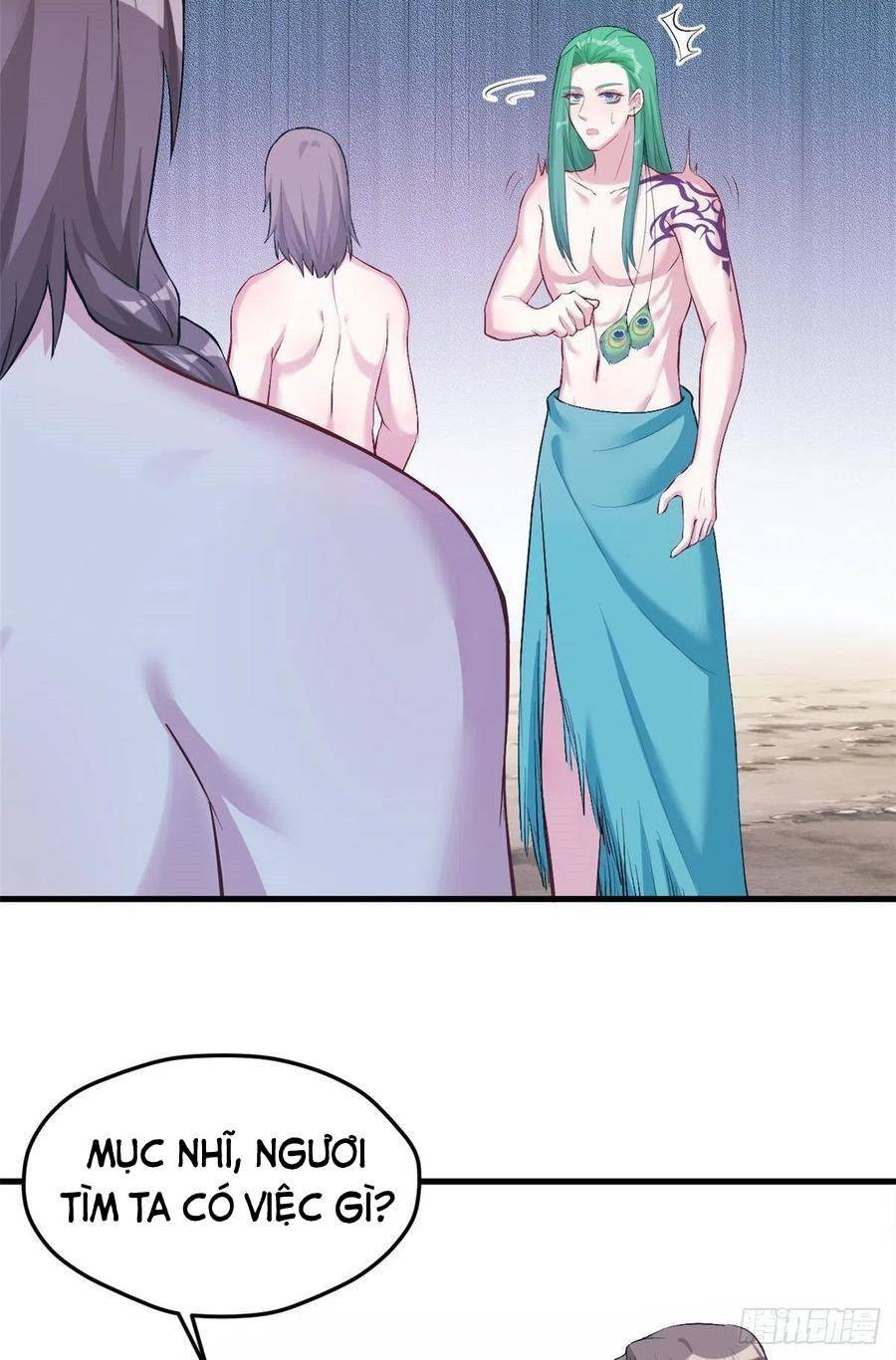 Thảnh Thơi Thú Thế Chủng Chủng Điền, Sinh Sinh Tể - Chap 199