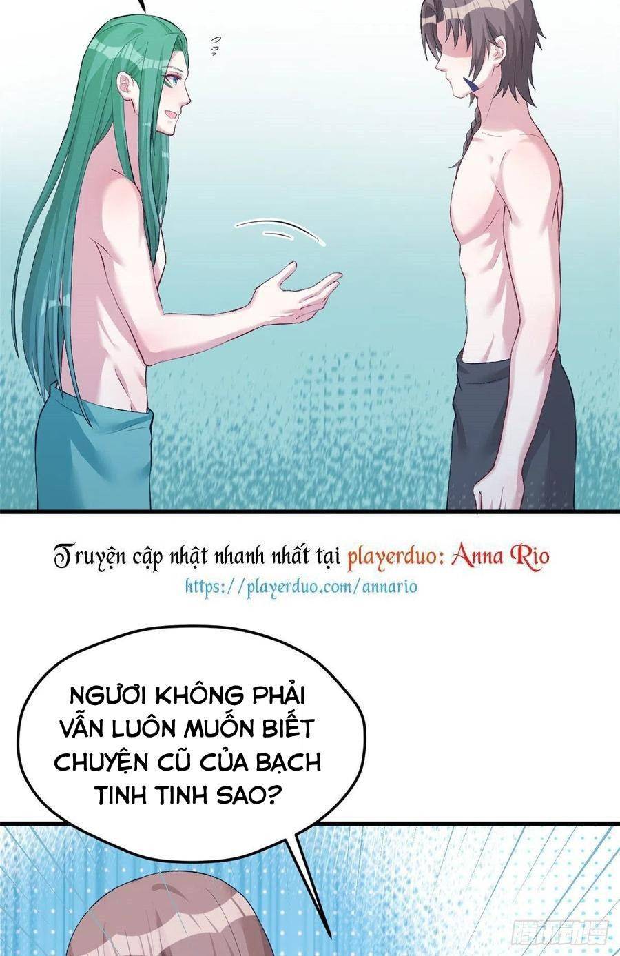 Thảnh Thơi Thú Thế Chủng Chủng Điền, Sinh Sinh Tể - Chap 199