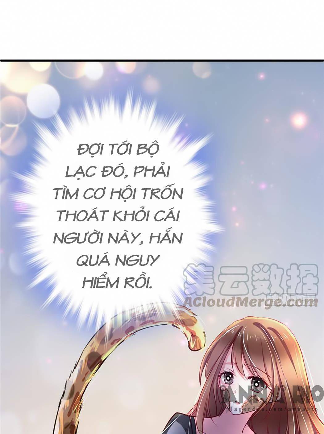 Thảnh Thơi Thú Thế Chủng Chủng Điền, Sinh Sinh Tể - Chap 2