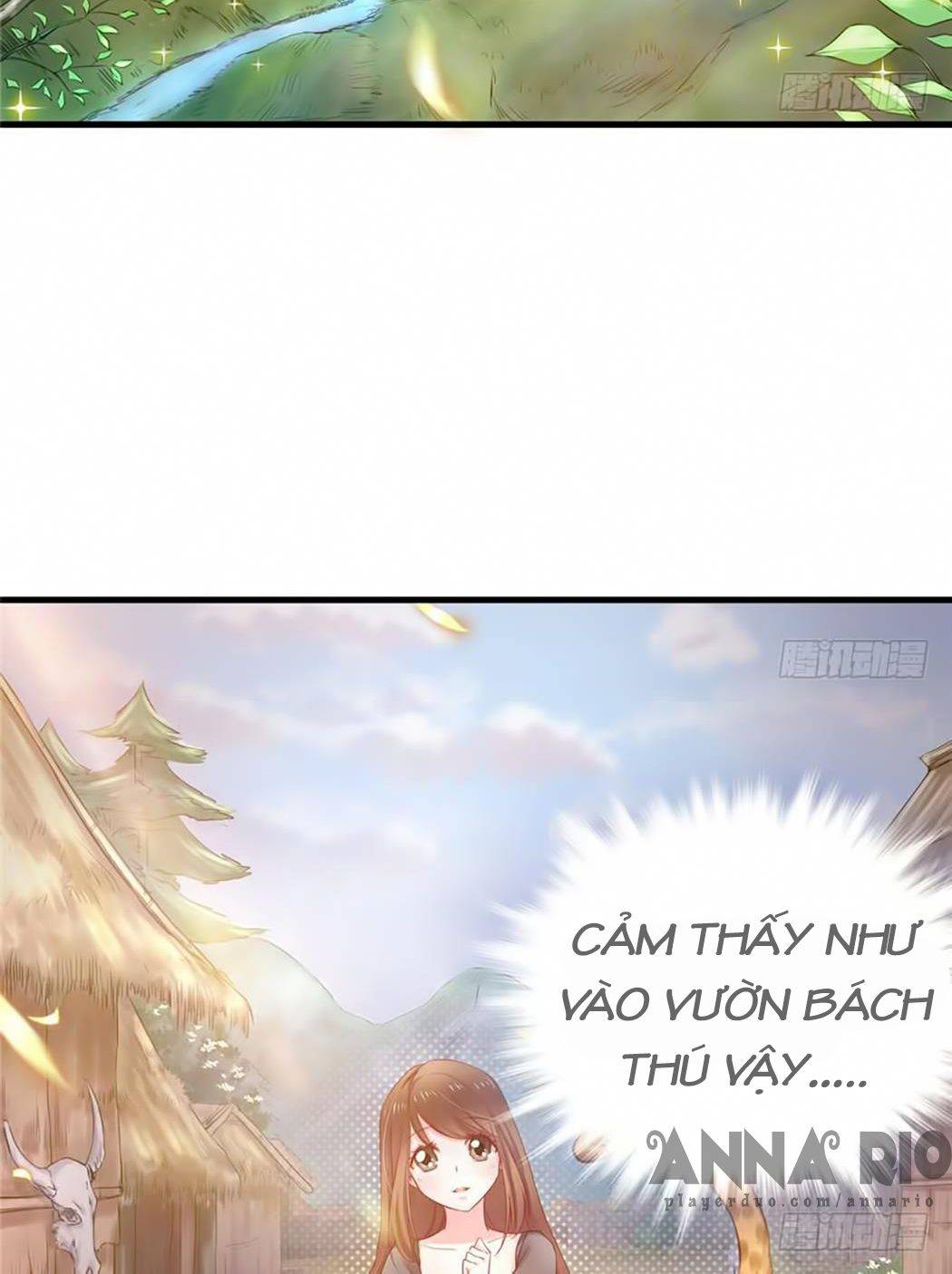 Thảnh Thơi Thú Thế Chủng Chủng Điền, Sinh Sinh Tể - Chap 2