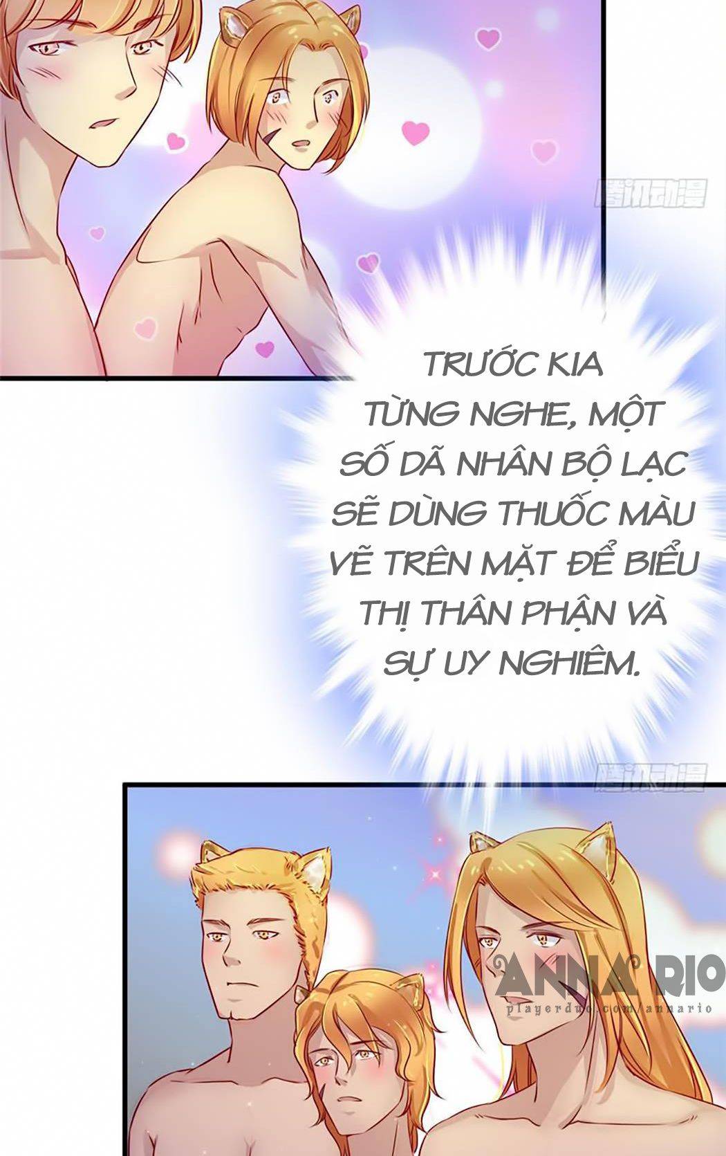 Thảnh Thơi Thú Thế Chủng Chủng Điền, Sinh Sinh Tể - Chap 2