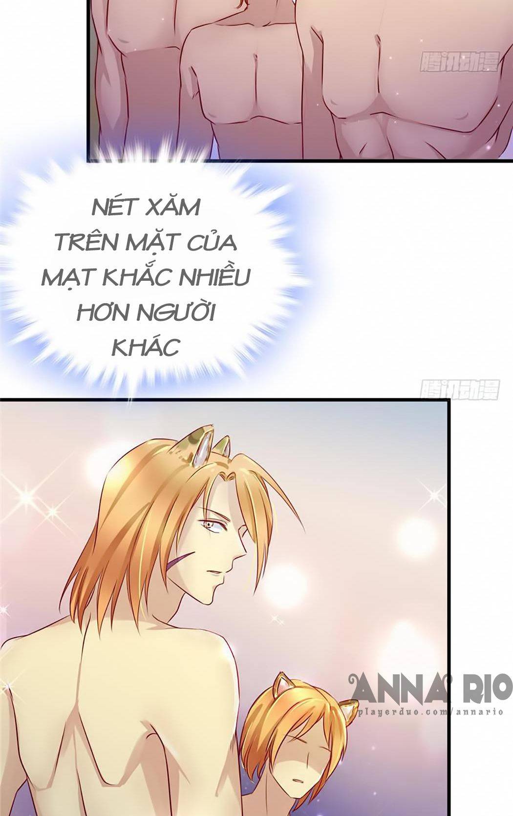 Thảnh Thơi Thú Thế Chủng Chủng Điền, Sinh Sinh Tể - Chap 2