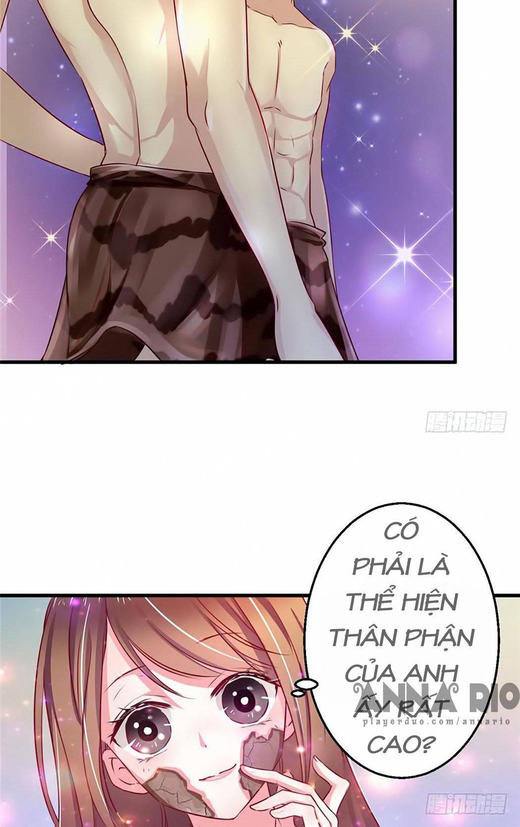 Thảnh Thơi Thú Thế Chủng Chủng Điền, Sinh Sinh Tể - Chap 2