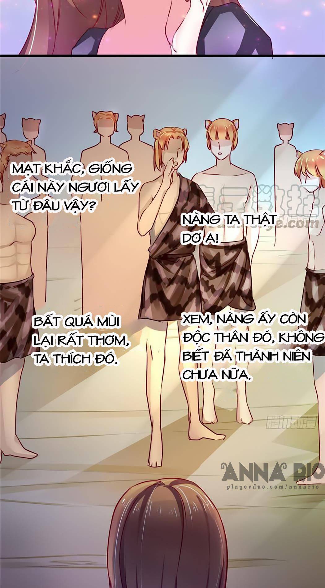 Thảnh Thơi Thú Thế Chủng Chủng Điền, Sinh Sinh Tể - Chap 2