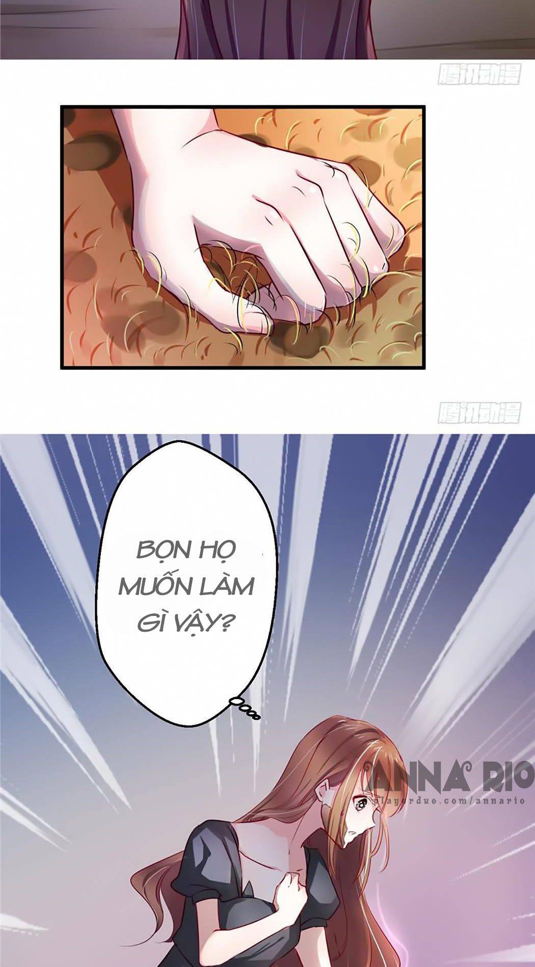 Thảnh Thơi Thú Thế Chủng Chủng Điền, Sinh Sinh Tể - Chap 2