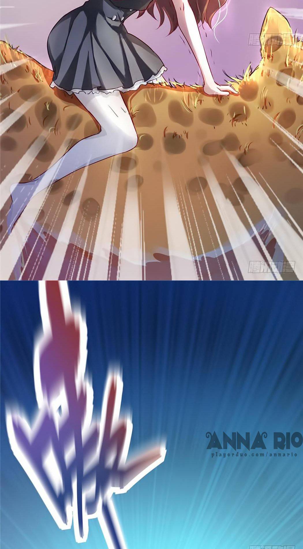 Thảnh Thơi Thú Thế Chủng Chủng Điền, Sinh Sinh Tể - Chap 2