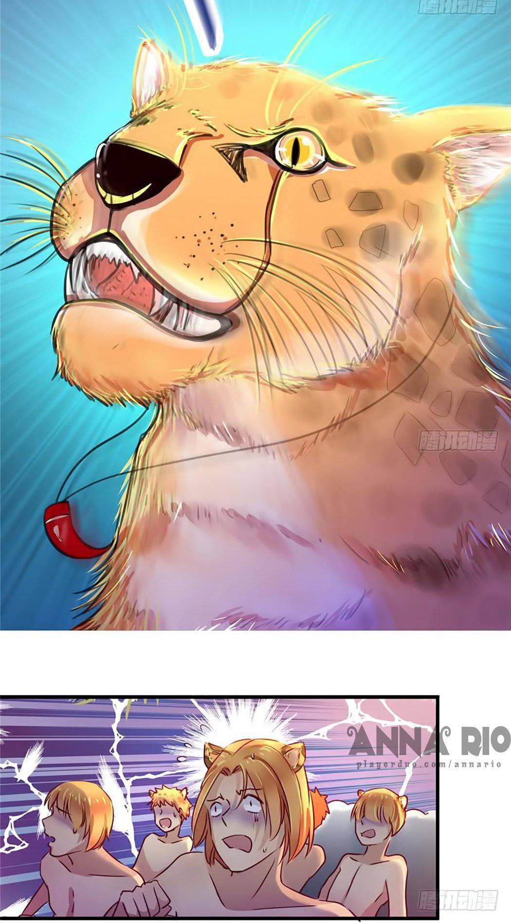 Thảnh Thơi Thú Thế Chủng Chủng Điền, Sinh Sinh Tể - Chap 2