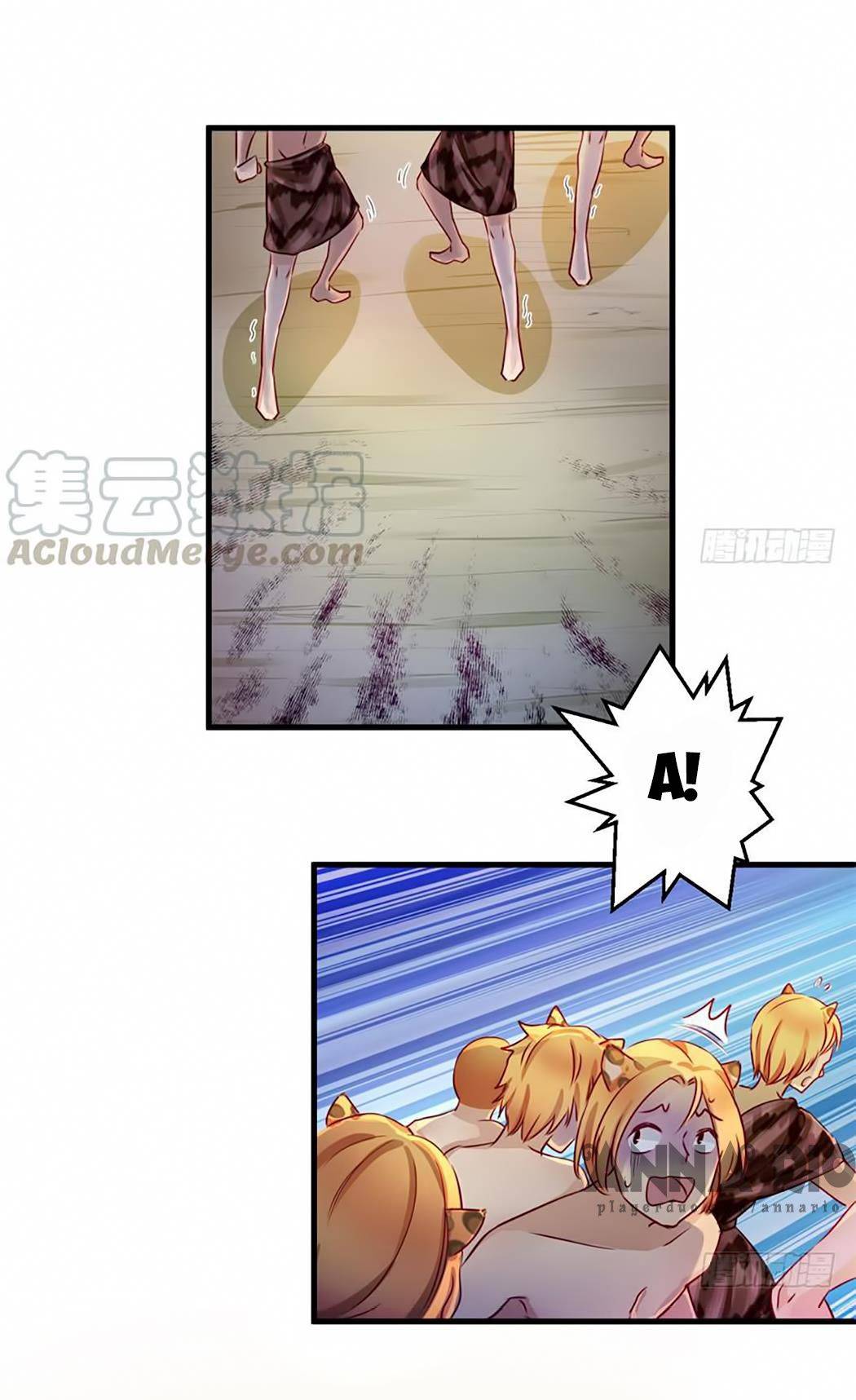 Thảnh Thơi Thú Thế Chủng Chủng Điền, Sinh Sinh Tể - Chap 2