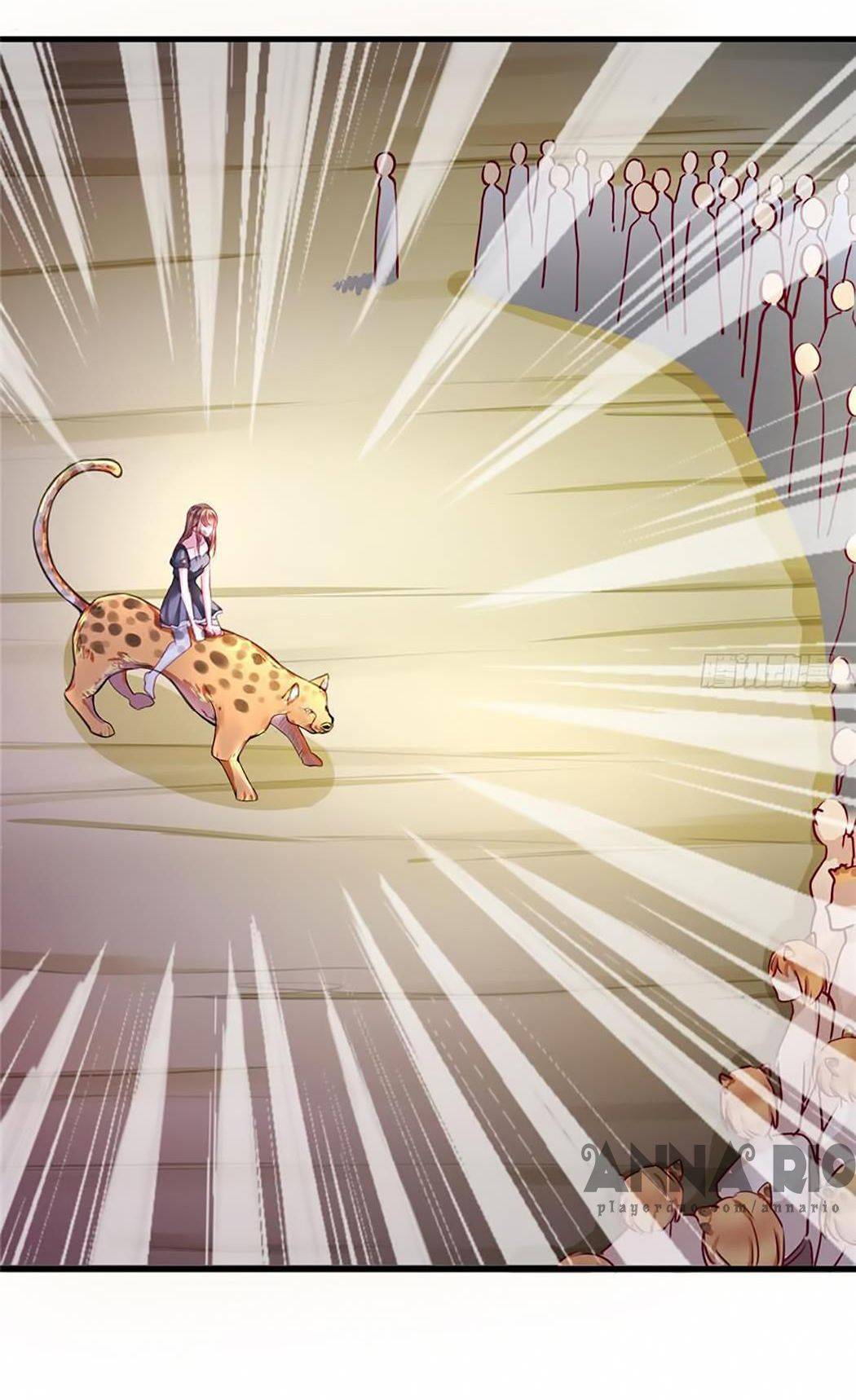 Thảnh Thơi Thú Thế Chủng Chủng Điền, Sinh Sinh Tể - Chap 2