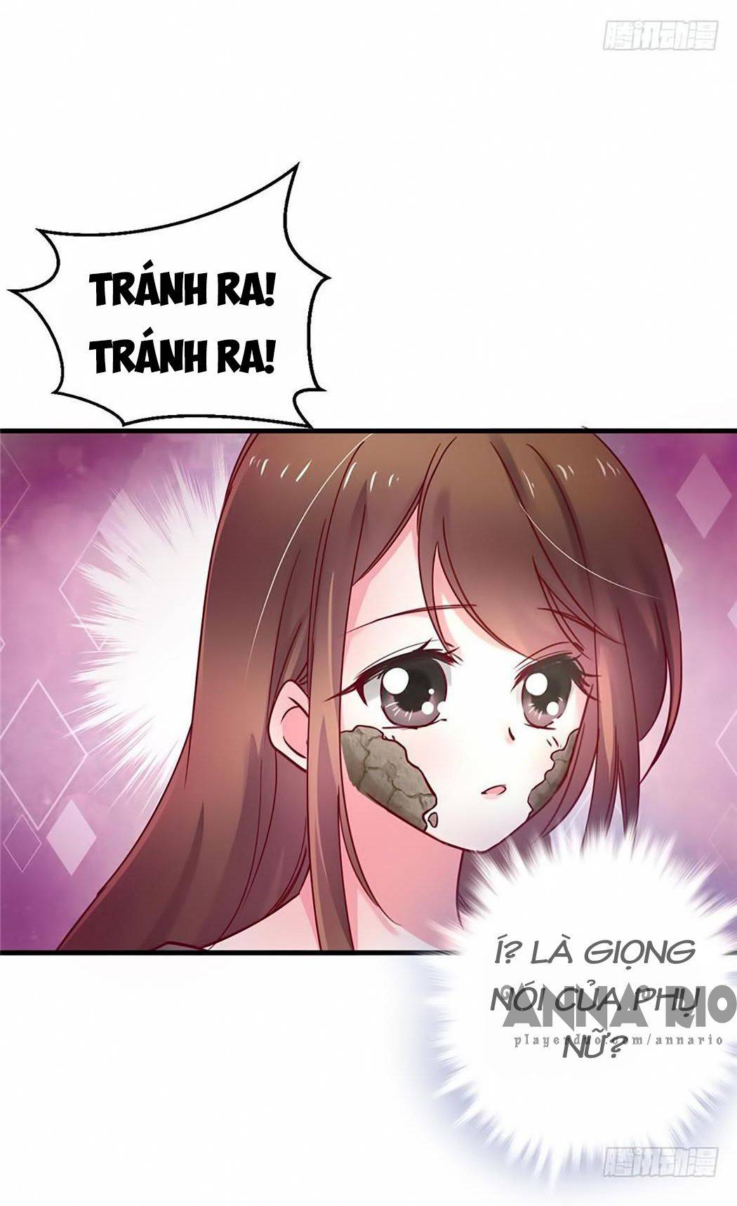 Thảnh Thơi Thú Thế Chủng Chủng Điền, Sinh Sinh Tể - Chap 2