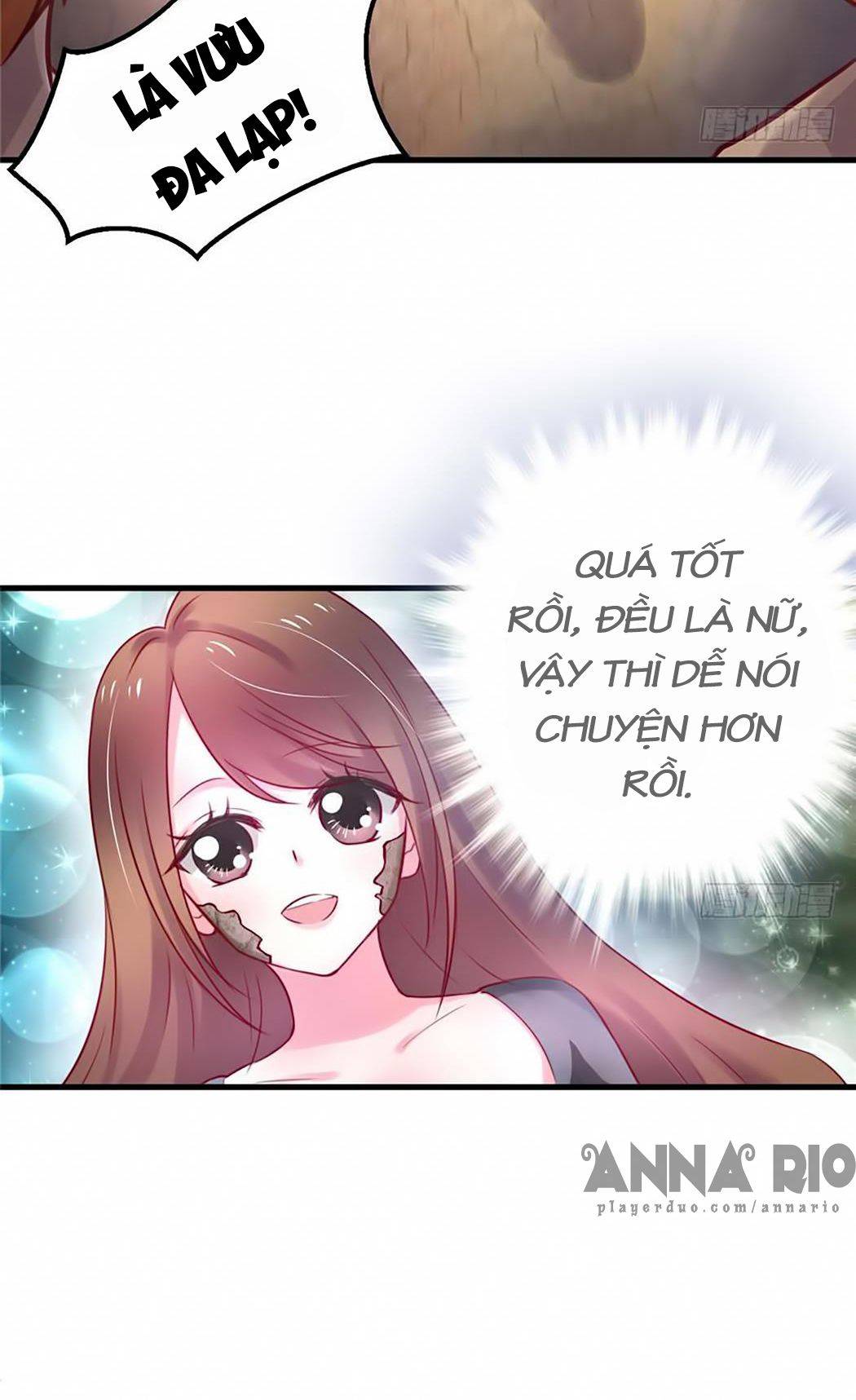 Thảnh Thơi Thú Thế Chủng Chủng Điền, Sinh Sinh Tể - Chap 2