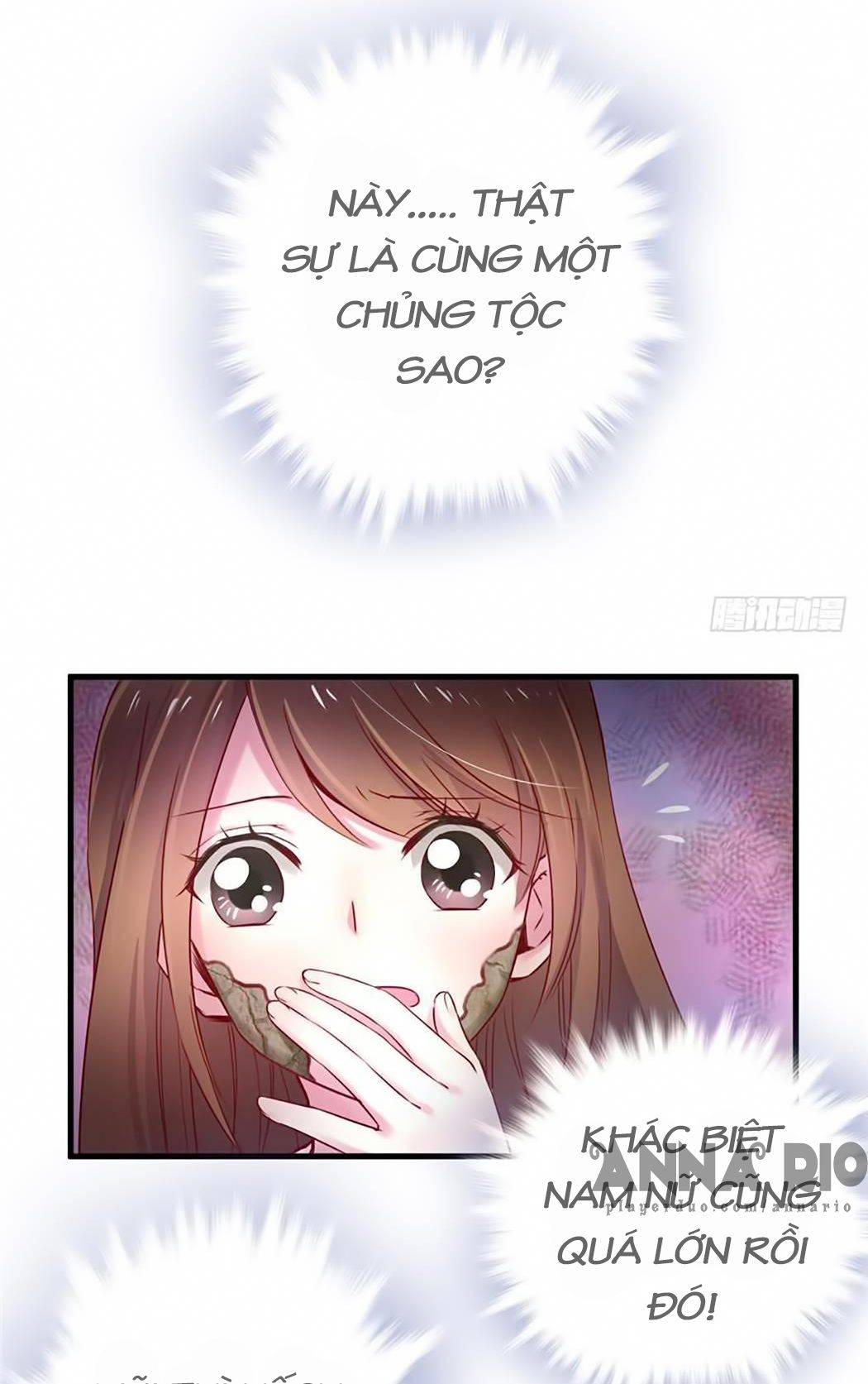 Thảnh Thơi Thú Thế Chủng Chủng Điền, Sinh Sinh Tể - Chap 2