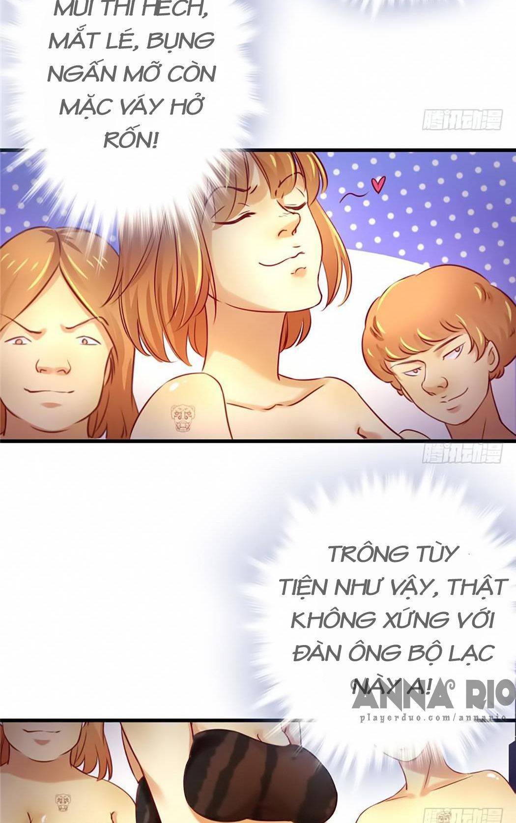 Thảnh Thơi Thú Thế Chủng Chủng Điền, Sinh Sinh Tể - Chap 2