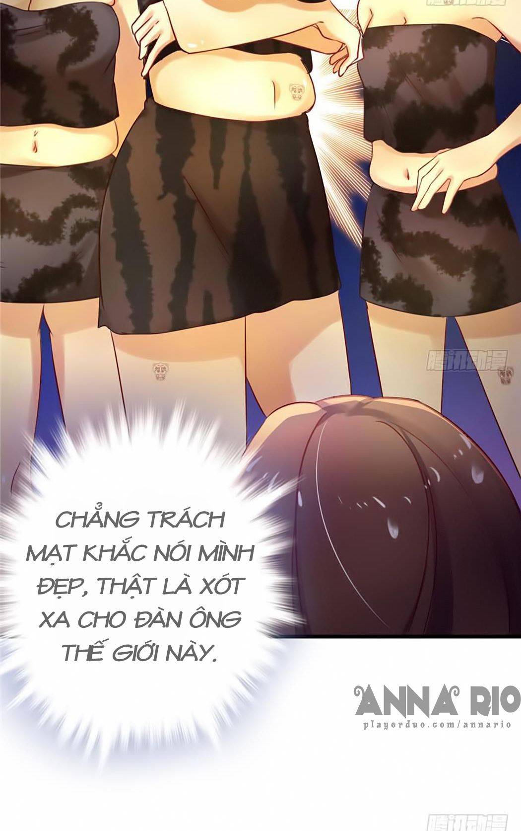 Thảnh Thơi Thú Thế Chủng Chủng Điền, Sinh Sinh Tể - Chap 2