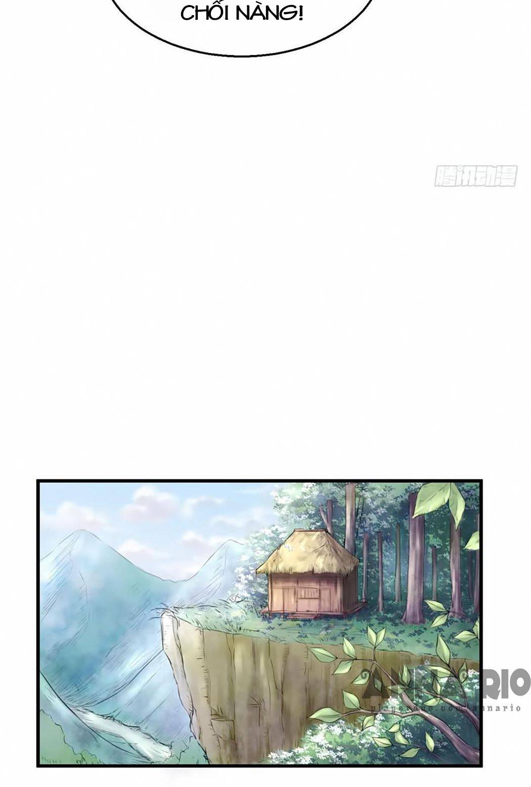 Thảnh Thơi Thú Thế Chủng Chủng Điền, Sinh Sinh Tể - Chap 2