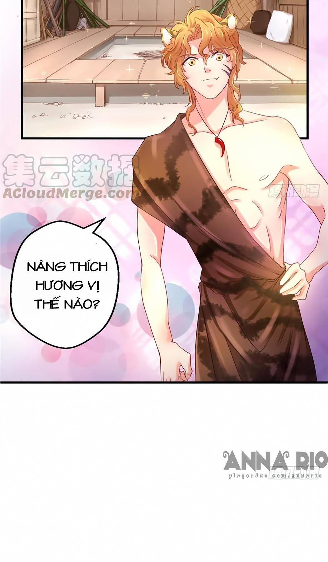 Thảnh Thơi Thú Thế Chủng Chủng Điền, Sinh Sinh Tể - Chap 2