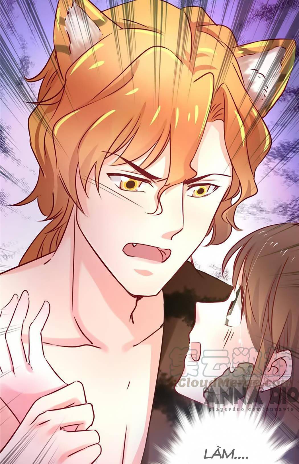 Thảnh Thơi Thú Thế Chủng Chủng Điền, Sinh Sinh Tể - Chap 2