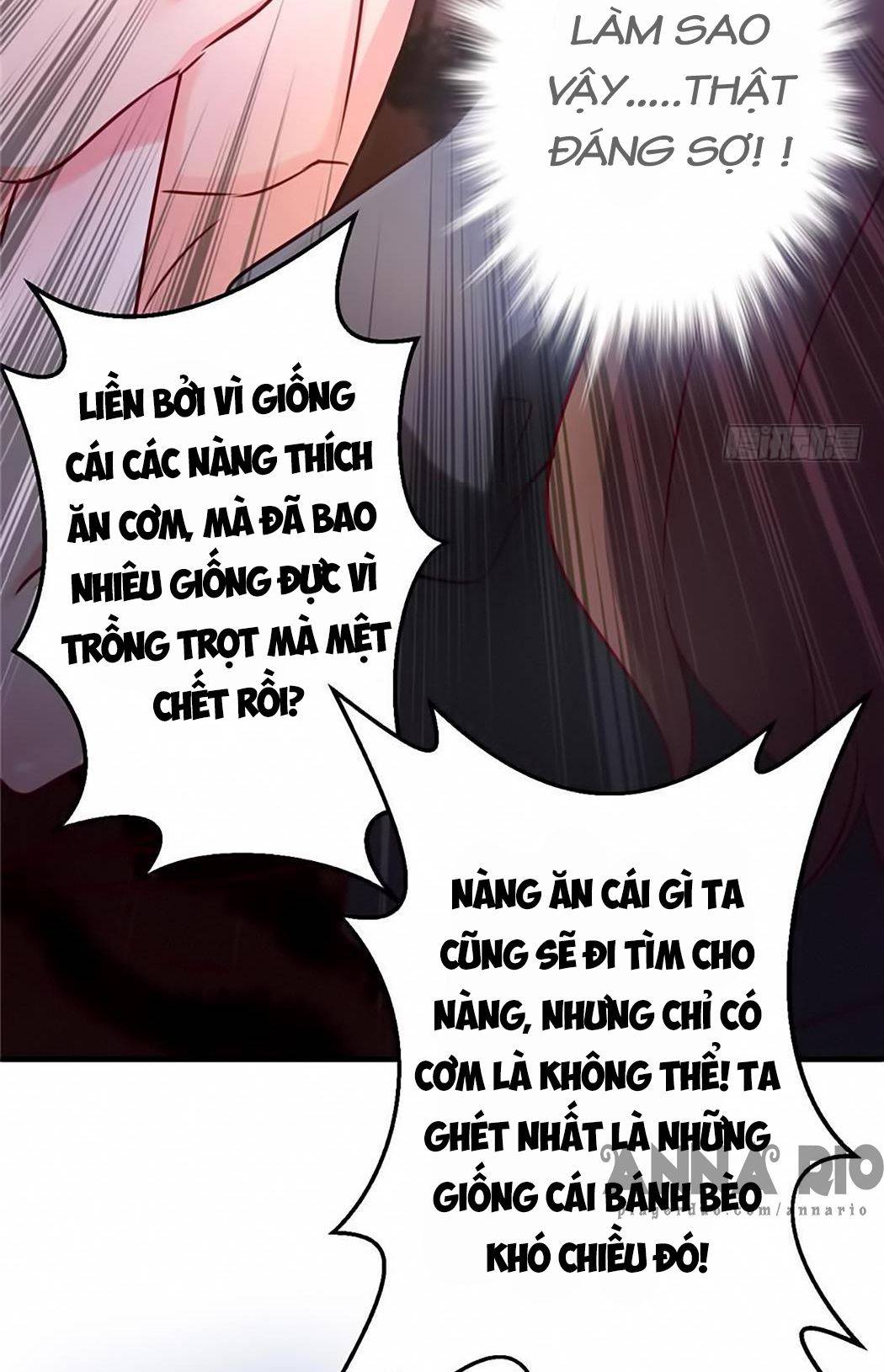 Thảnh Thơi Thú Thế Chủng Chủng Điền, Sinh Sinh Tể - Chap 2