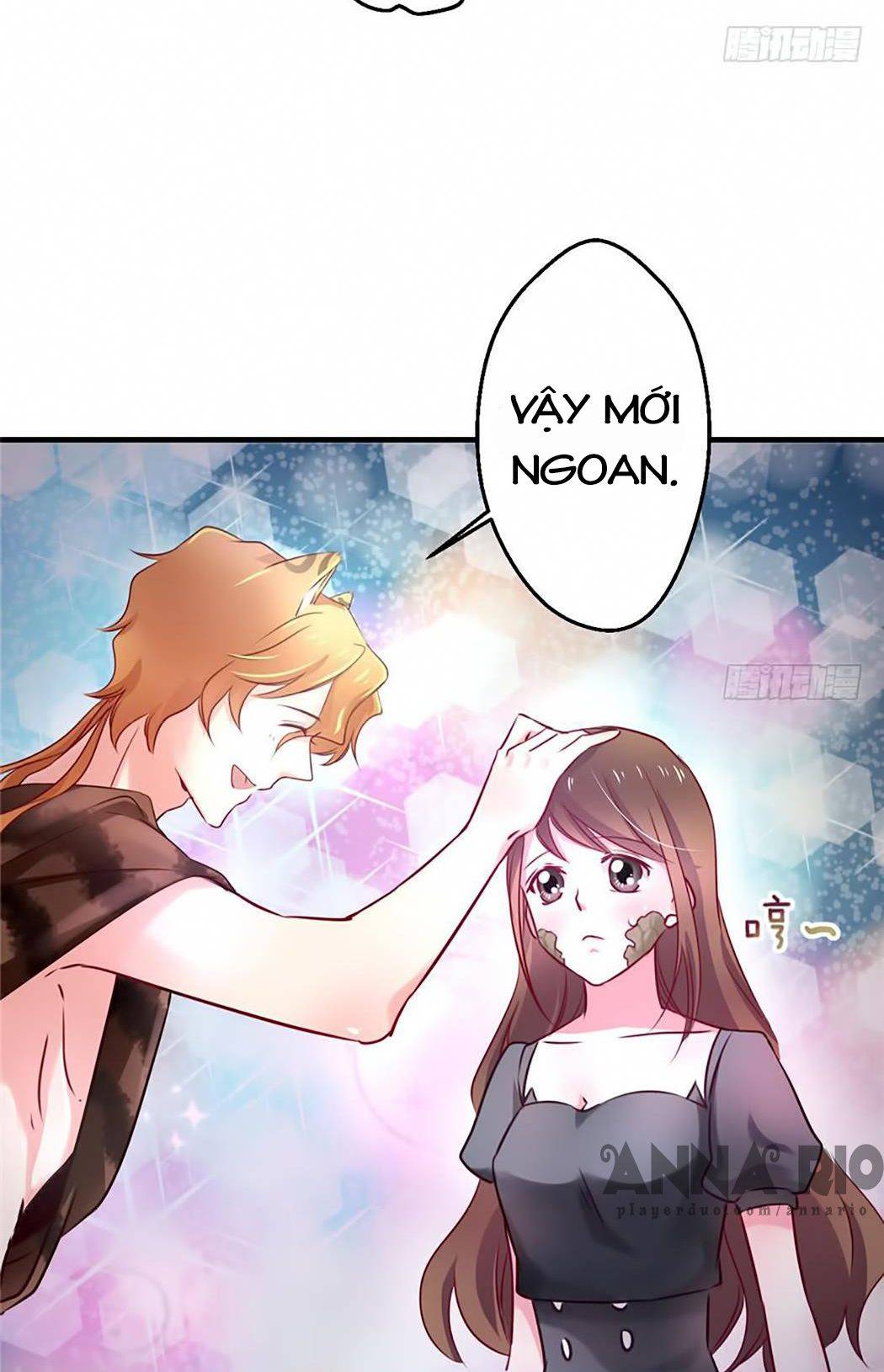 Thảnh Thơi Thú Thế Chủng Chủng Điền, Sinh Sinh Tể - Chap 2