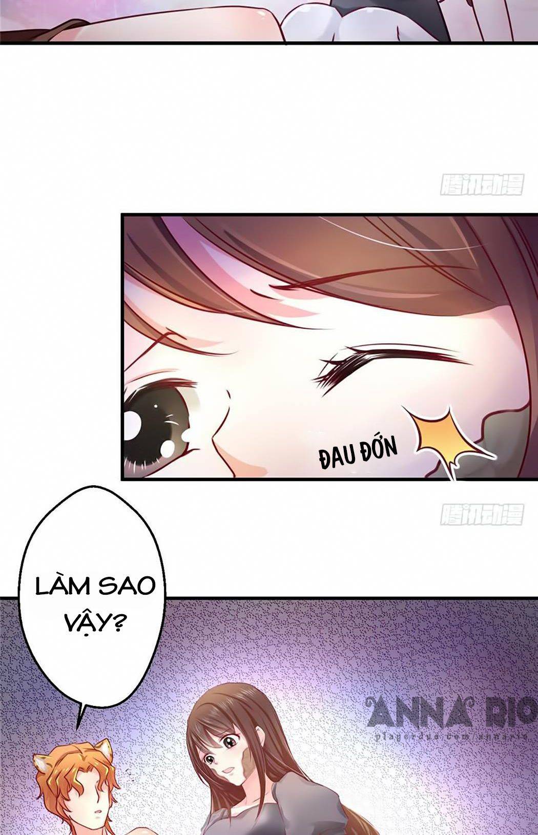 Thảnh Thơi Thú Thế Chủng Chủng Điền, Sinh Sinh Tể - Chap 2