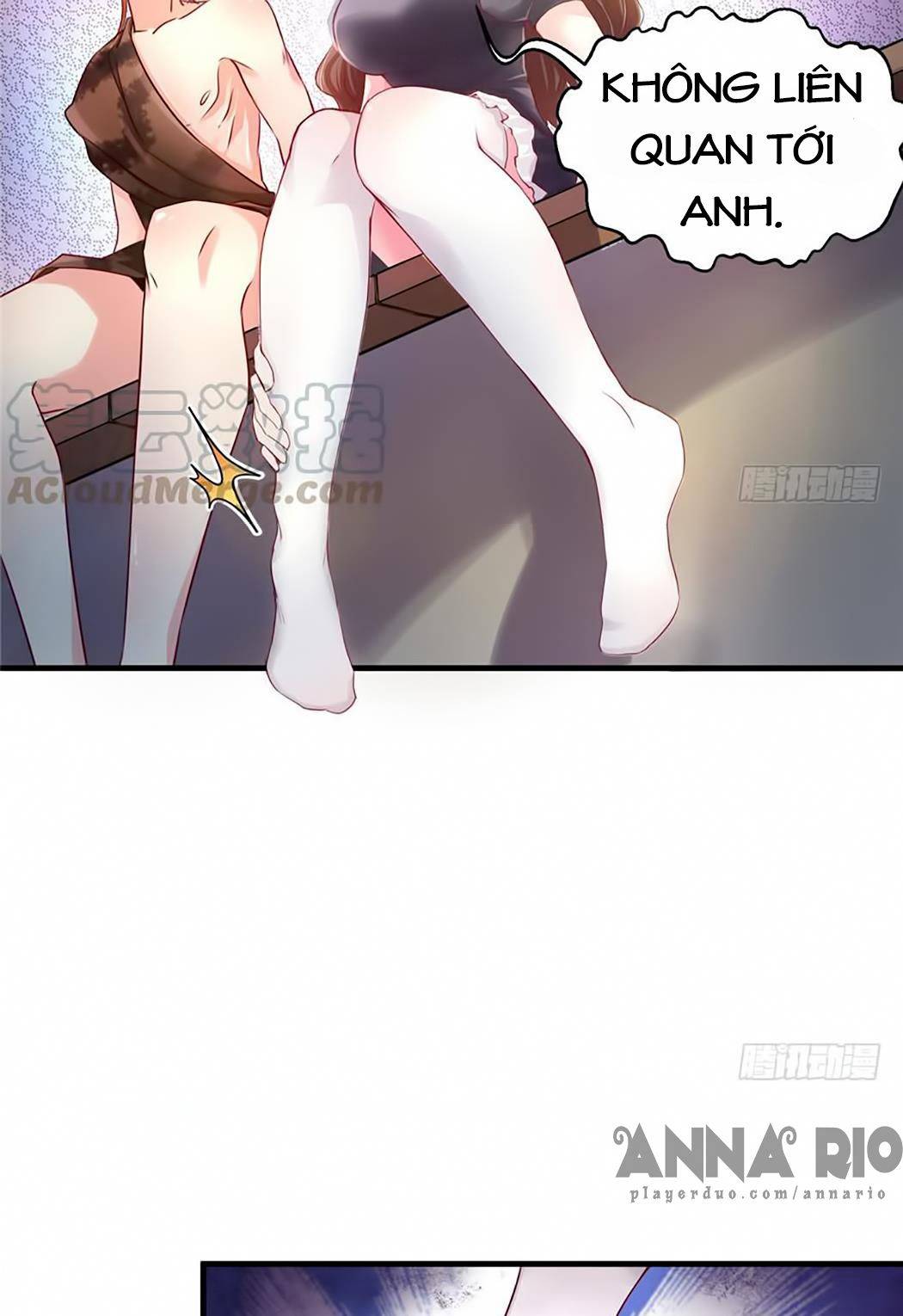 Thảnh Thơi Thú Thế Chủng Chủng Điền, Sinh Sinh Tể - Chap 2