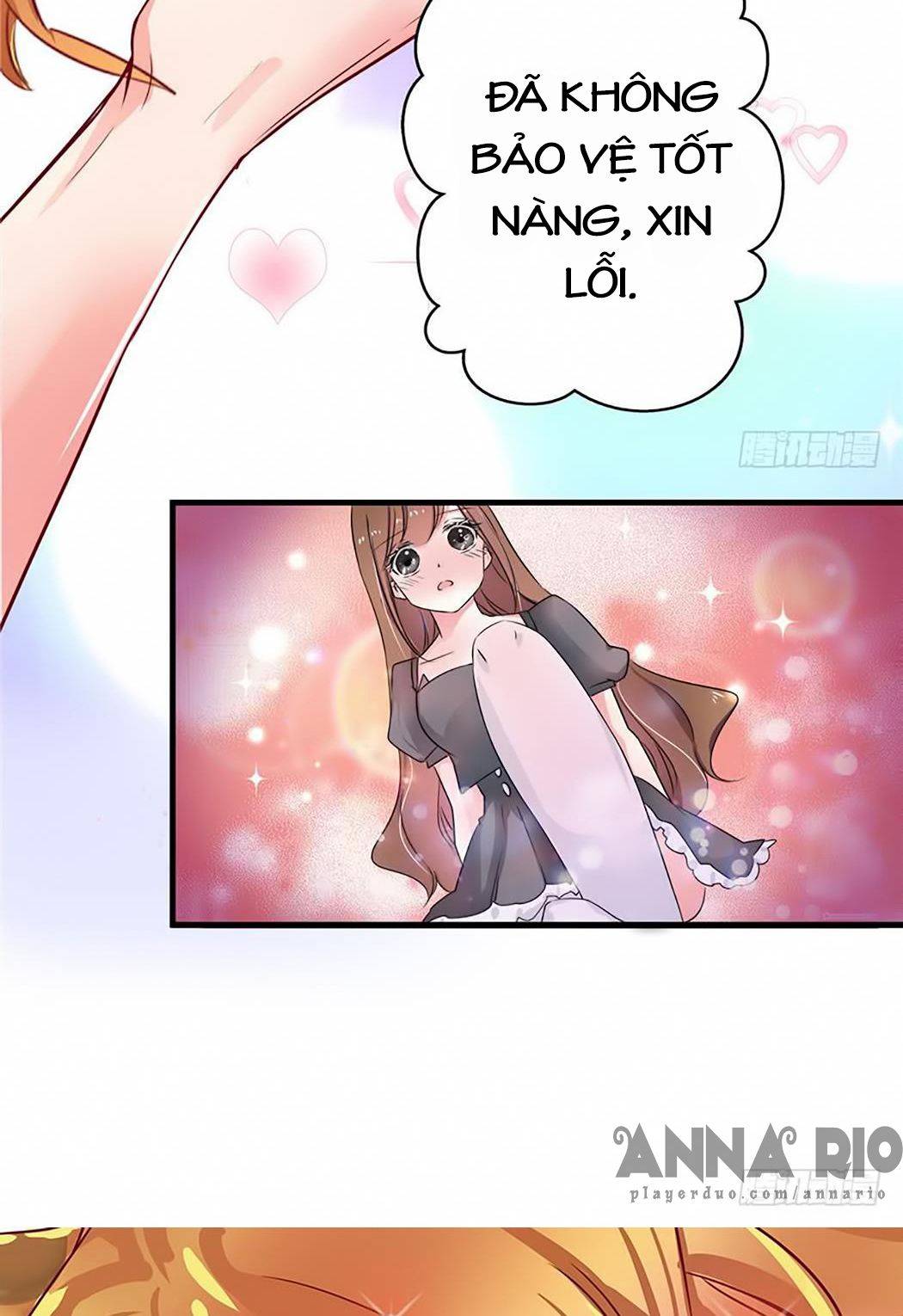 Thảnh Thơi Thú Thế Chủng Chủng Điền, Sinh Sinh Tể - Chap 2