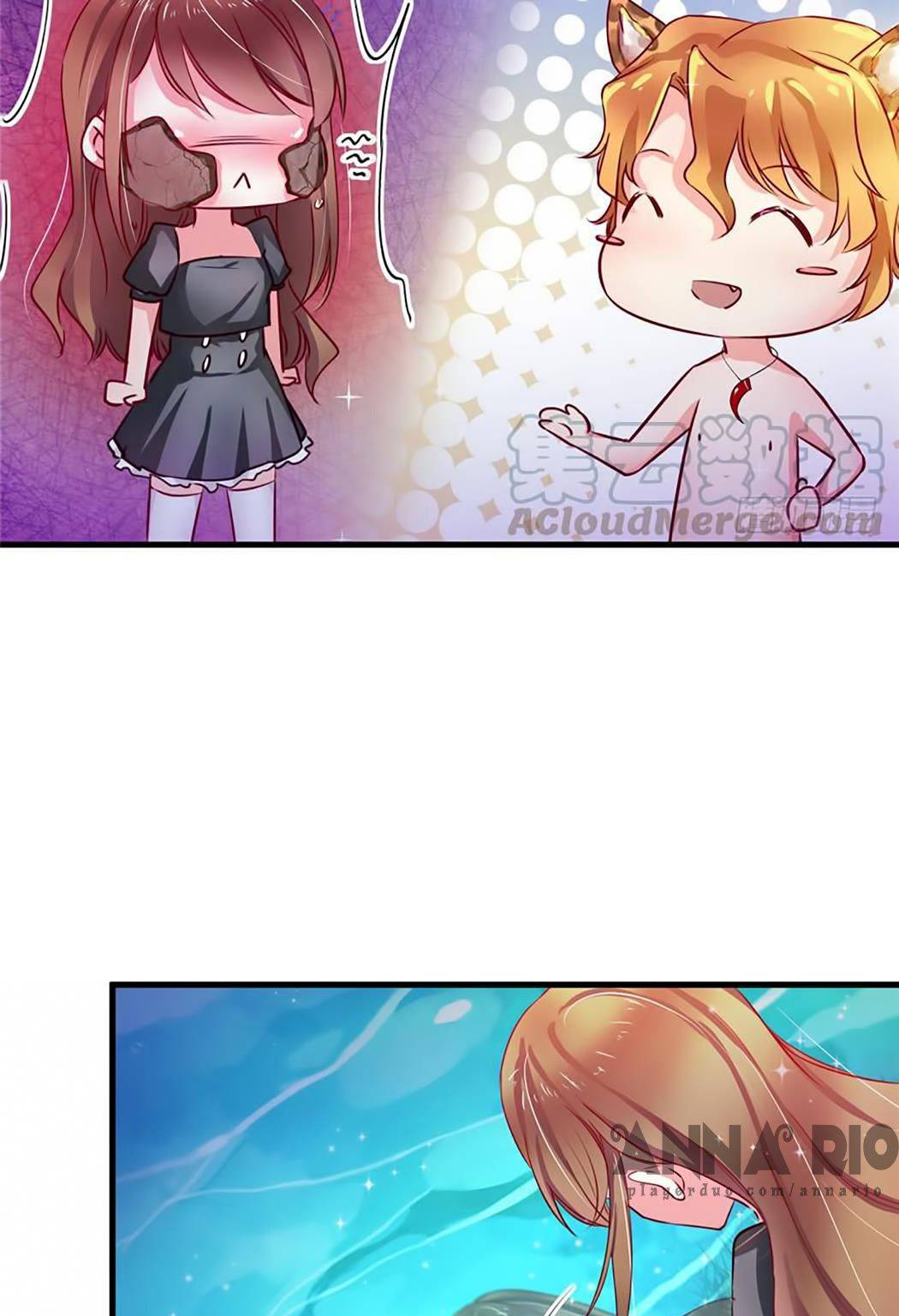 Thảnh Thơi Thú Thế Chủng Chủng Điền, Sinh Sinh Tể - Chap 2