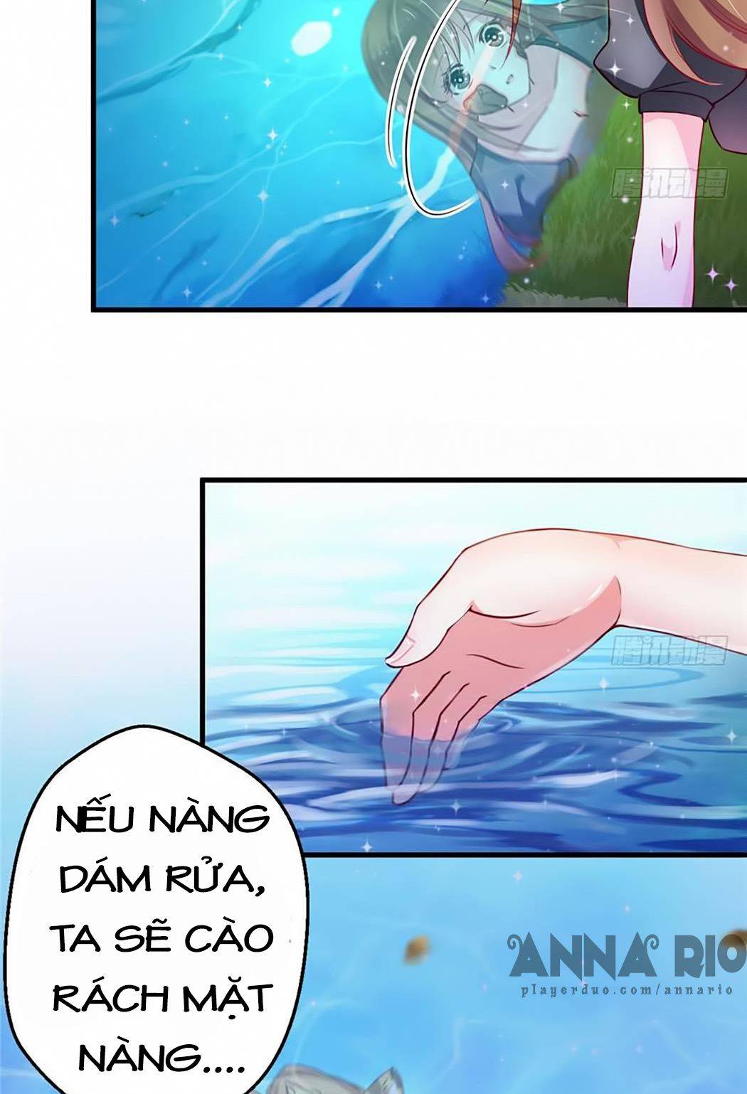 Thảnh Thơi Thú Thế Chủng Chủng Điền, Sinh Sinh Tể - Chap 2