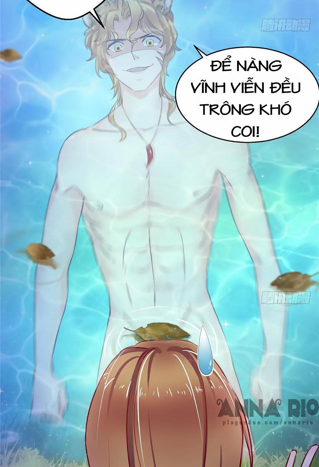 Thảnh Thơi Thú Thế Chủng Chủng Điền, Sinh Sinh Tể - Chap 2