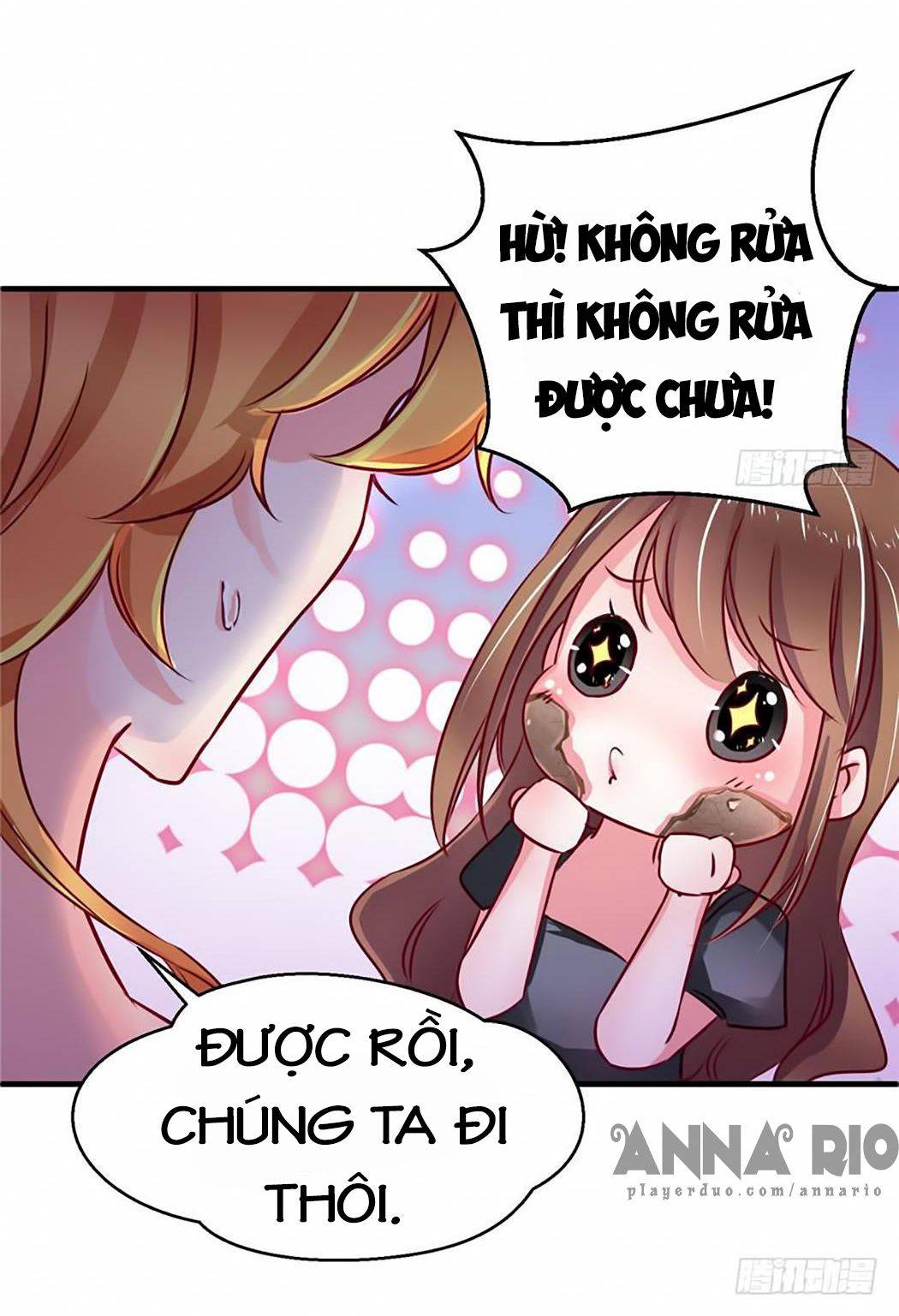 Thảnh Thơi Thú Thế Chủng Chủng Điền, Sinh Sinh Tể - Chap 2