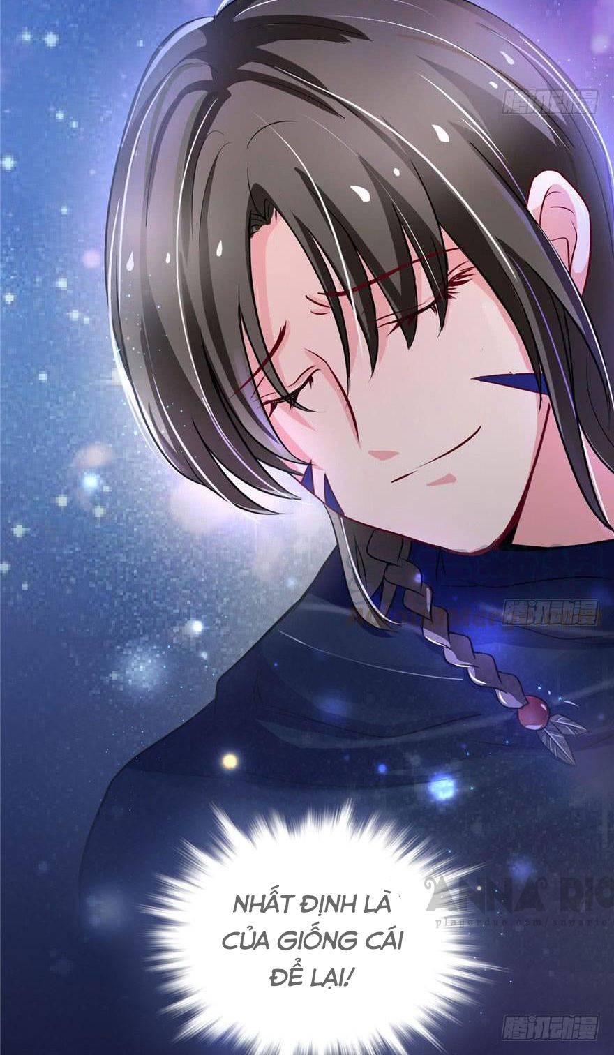 Thảnh Thơi Thú Thế Chủng Chủng Điền, Sinh Sinh Tể - Chap 20