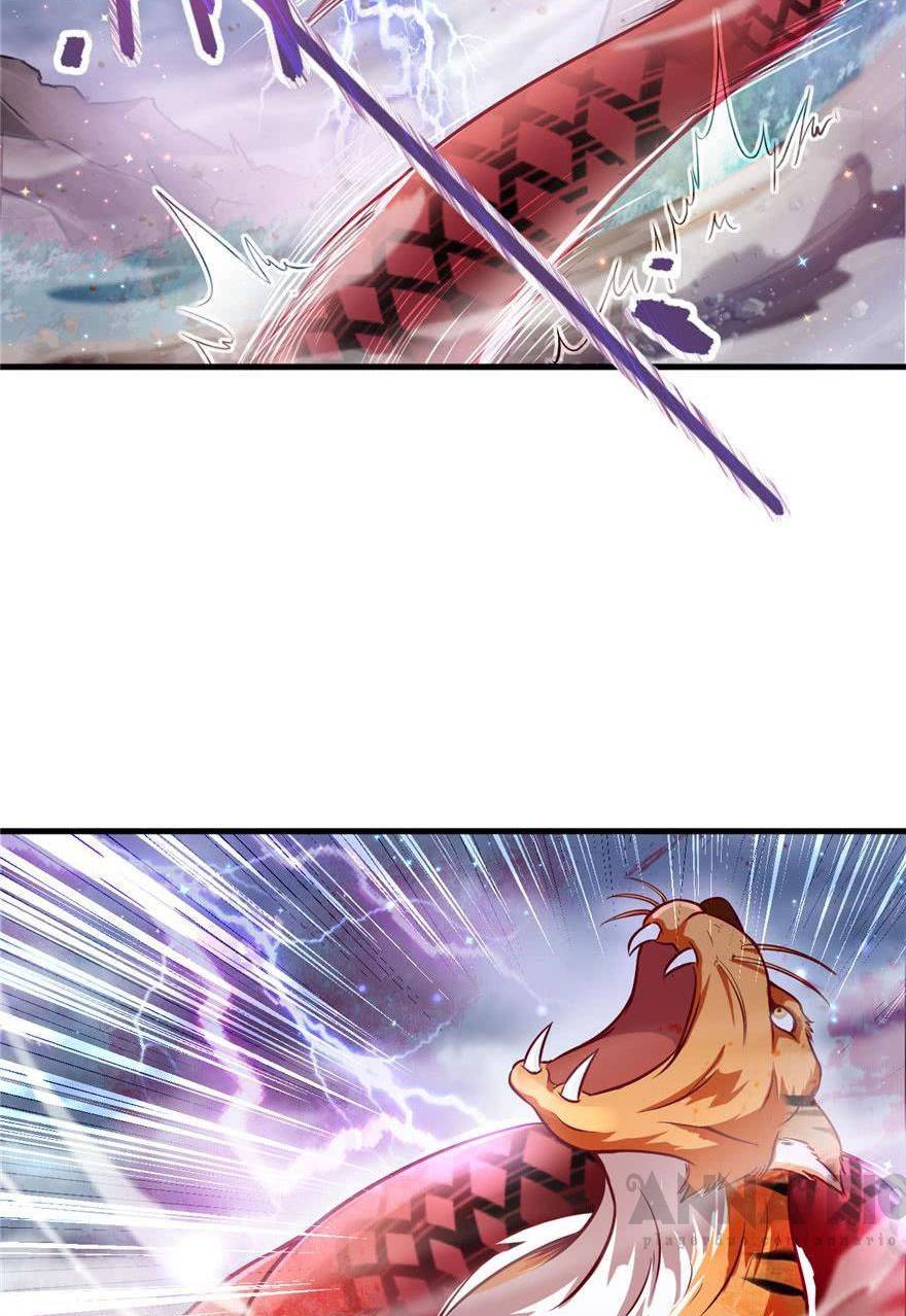 Thảnh Thơi Thú Thế Chủng Chủng Điền, Sinh Sinh Tể - Chap 20