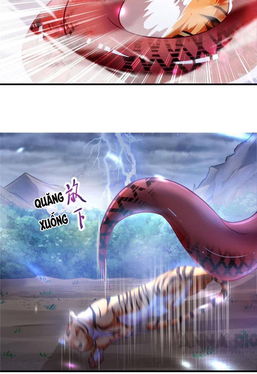 Thảnh Thơi Thú Thế Chủng Chủng Điền, Sinh Sinh Tể - Chap 20