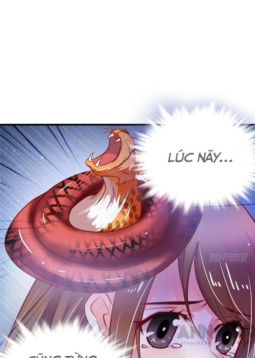 Thảnh Thơi Thú Thế Chủng Chủng Điền, Sinh Sinh Tể - Chap 20